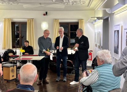 Vernissage LOOK!2026