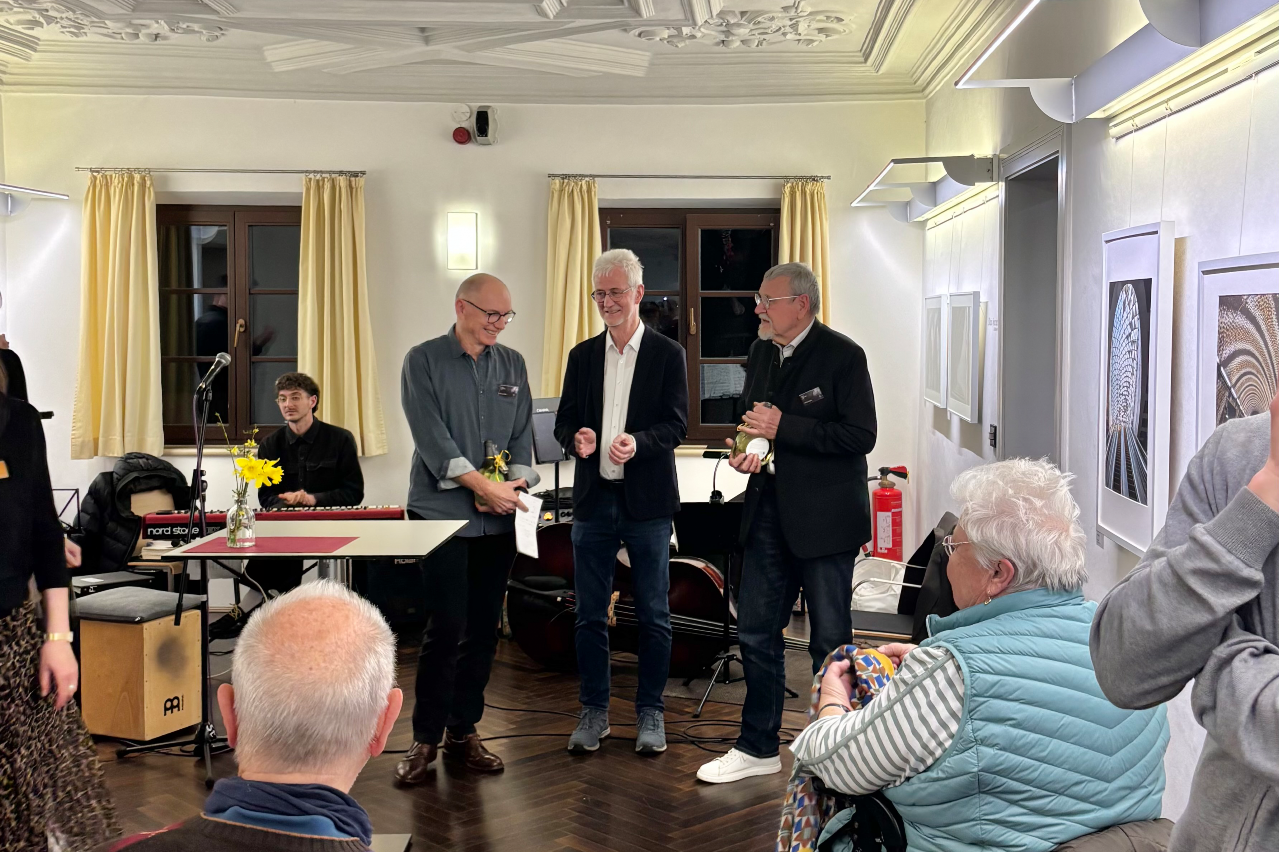 Vernissage LOOK!2026