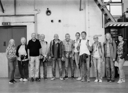 Fotowalk Bast Nürnberg