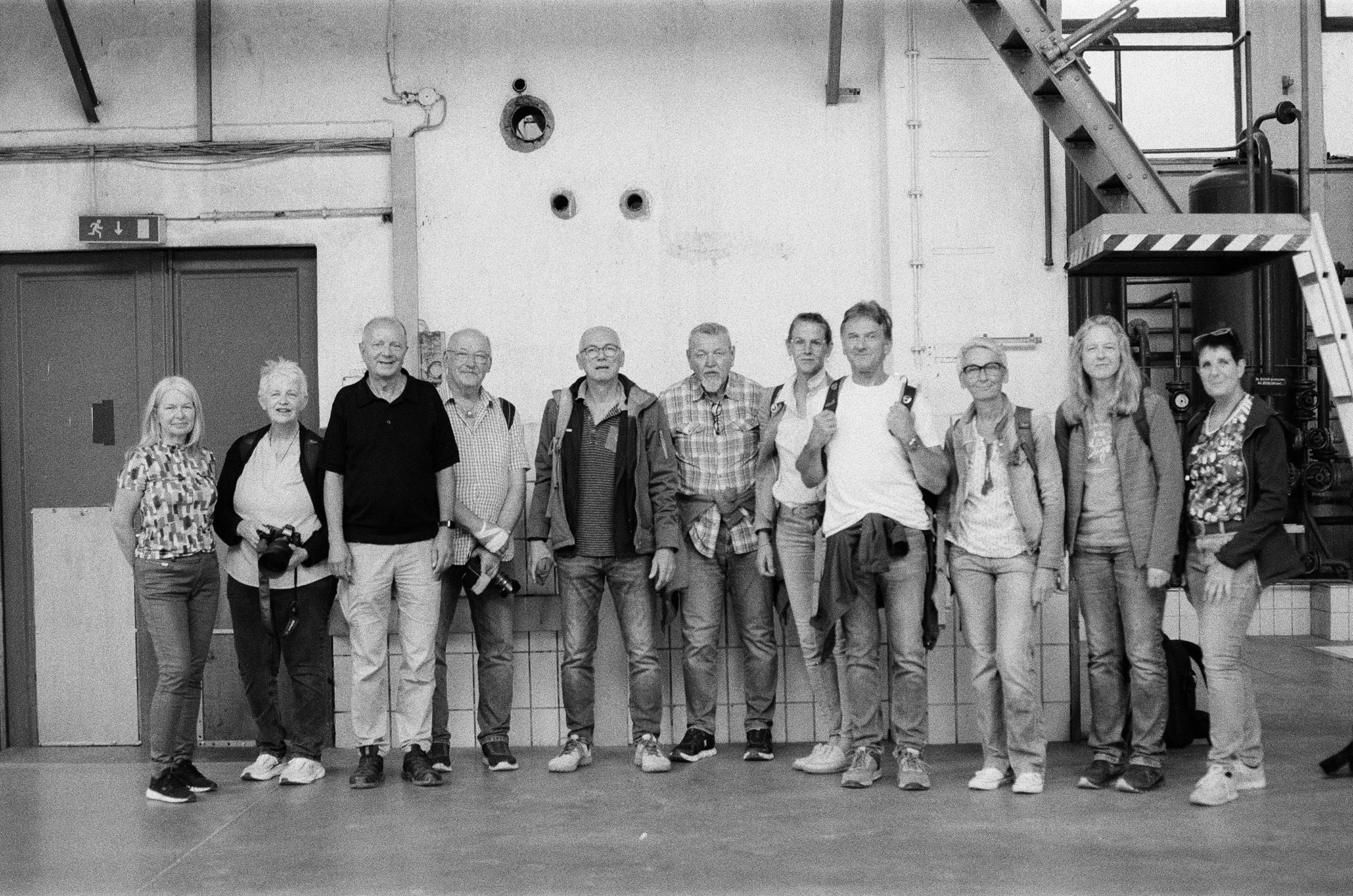 Fotowalk Bast Nürnberg