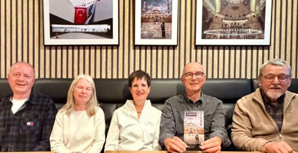 ISTANBUL – Zwischen den Welten